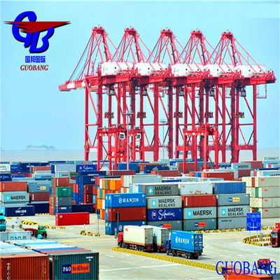Form a Documents and Express Shipping Service for Hassle-Free Customs Clearance of International Shipments