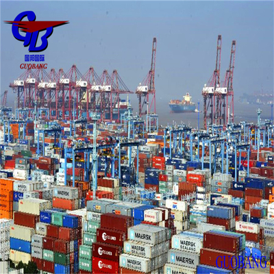 Form a Documents and Express Shipping Service for Hassle-Free Customs Clearance of International Shipments