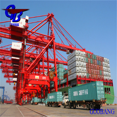 Shipping Customs Broker From Our Target Save Cost for You Special Service Combine Shipment From Several Suppliers