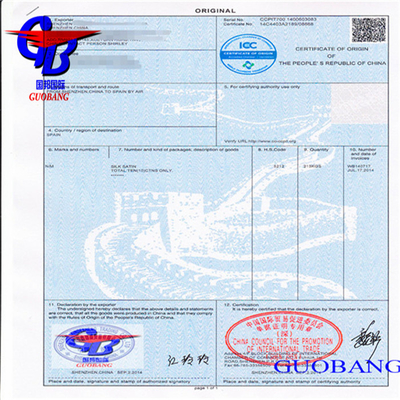 CIQ Approved Shipment DHL/FedEx/UPS/Aramex/TNT/Mateen to Worldwide Destination Port with Fast Service