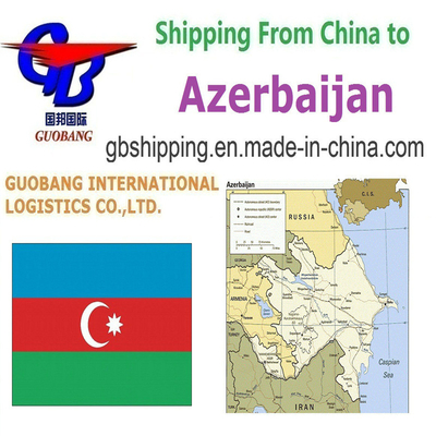 Customs Brokerage Custom Clearance for Air Shipping Services From to Azerbaijan Affordable and Professional