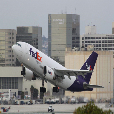 Shipping Service From to Naples Air Sea Freight LCL FCL Insurance for Safe and Secure Transport