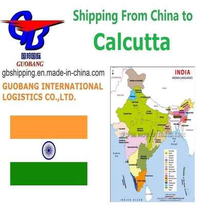 Secure and Timely Air Shipping Services for 40GP Containers From to Calcutta India