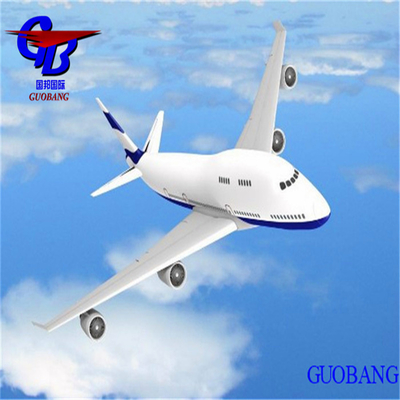 Secure and Timely Air Shipping Services for 40GP Containers From to Calcutta India