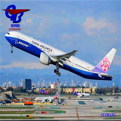 Trucking Pick up From Suppliers to Port/Warehouse Professional and Affordable Air Shipping From to Hyderabad