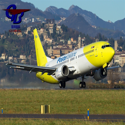Air Shipping Services From to Miami Customs Brokerage and One Stop Service Booking-Pick up-Custom Clearance-on Board