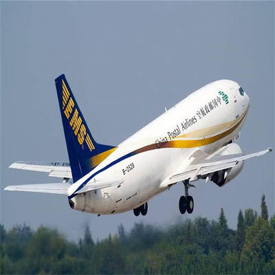 Air Shipping Services From to Miami Customs Brokerage and One Stop Service Booking-Pick up-Custom Clearance-on Board