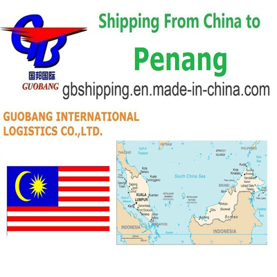 Trucking Pick up From Suppliers to Port/Warehouse Affordable and Timely Air Shipping Services From to Penang Malaysia