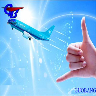 Air Shipping Services from to Abidjan with One Stop Booking-Pick up-Custom Clearance and CZ