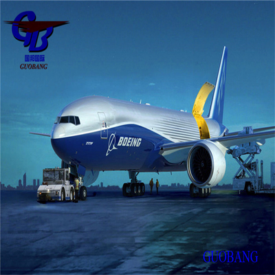 Air Shipping Services from to Abidjan with One Stop Booking-Pick up-Custom Clearance and CZ
