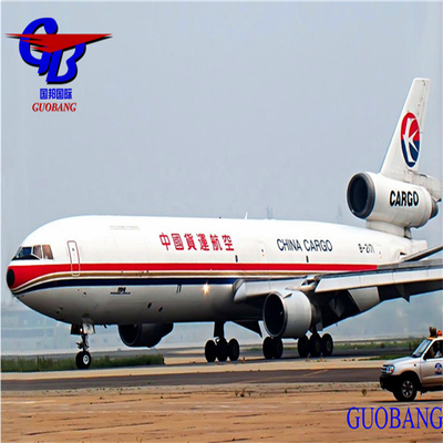 Air Shipping Services from to Abidjan with One Stop Booking-Pick up-Custom Clearance and CZ