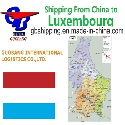 Guobang Add-on Service for Affordable and Flexible Air Shipping From to Luxembourg Co/Fa/Fe/FF