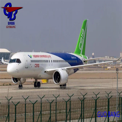 Air Shipping Forwarding Service from to Italy Customization for Customized Products by Guobang Leading Shipping Company