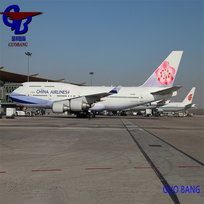 Air Shipping Forwarding Service from to Italy Customization for Customized Products by Guobang Leading Shipping Company