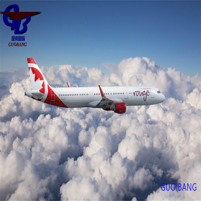 Air Shipping Forwarding Service from to Italy Customization for Customized Products by Guobang Leading Shipping Company