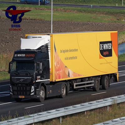 Customization Air Shipping Services From to Southampton One Stop Service Booking-Pick up-Custom Clearance-on Board