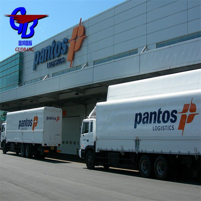 Customization Air Shipping Services From to Southampton One Stop Service Booking-Pick up-Custom Clearance-on Board