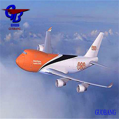 Customization Air Shipping Services From to Southampton One Stop Service Booking-Pick up-Custom Clearance-on Board