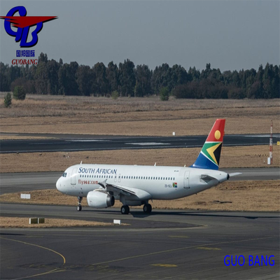 Air Freight Forwarder Shipping from to Saudi Arabia Verified by CCPIT and CIQ/CO/FORM A/ SOSA