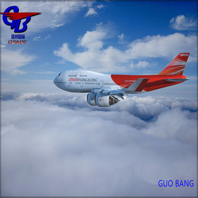 Air Freight Forwarder Shipping from to Saudi Arabia Verified by CCPIT and CIQ/CO/FORM A/ SOSA