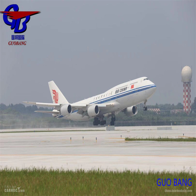 Air Freight Forwarder Shipping from to Saudi Arabia Verified by CCPIT and CIQ/CO/FORM A/ SOSA