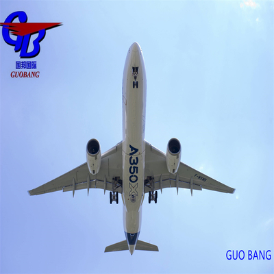 Combine Shipment From Several Suppliers to Paris Lyon Le Havre Nantes France with Guobang Shipping's Special Service