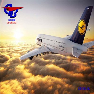 Get the Best Deal on Air Freight from to USA with Our Competitive Offer and International Aviation Service