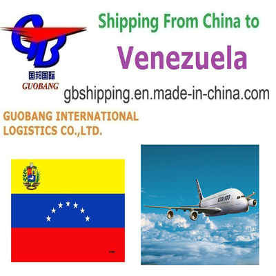 Customs Clearance and Express Service for Air Freight from to Venezuela Delivery
