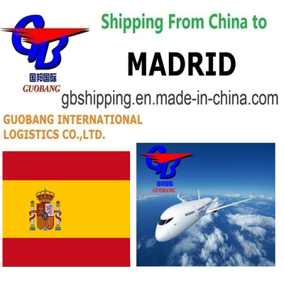 DDP Shipping Service from to India One Stop Service Book-Pick up-Custom Clearance-on Board Air Sea Freight LCL FCL Courier
