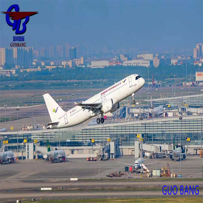 Trucking Pick up From Suppliers to Port Air Freight From to South Africa Service From Shenzhen