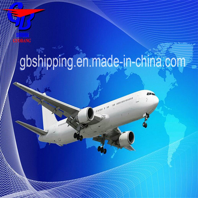 45HQ Air Shipping Logistics Service From Hongkong to Leipzig Germany Fast and Convenient