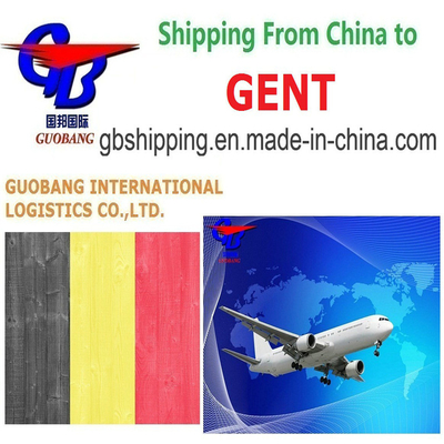 Fast and Convenient Air Shipping Services From to Gent Customs Clearance Customs Brokerage Custom Clearance
