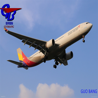 Fowarder Air Transport Europe with Customs Brokerage Custom Clearance and CIQ Add-on Service
