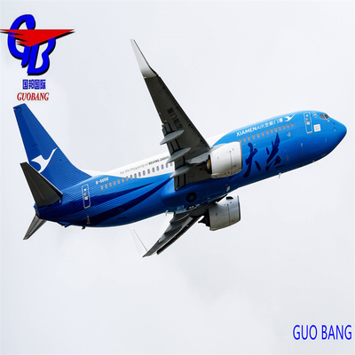 Fowarder Air Transport Europe with Customs Brokerage Custom Clearance and CIQ Add-on Service