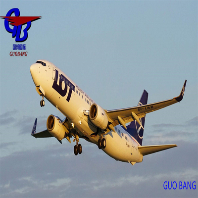 Fowarder Air Transport Europe with Customs Brokerage Custom Clearance and CIQ Add-on Service