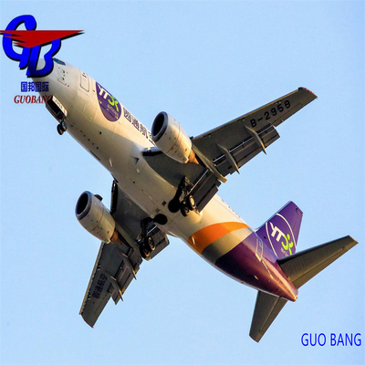 Fowarder Air Transport Europe with Customs Brokerage Custom Clearance and CIQ Add-on Service