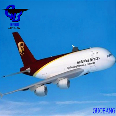 Air Shipping Logistics From Shanghai to Hamburg Customization Options and SGS Report Add-on Service Included