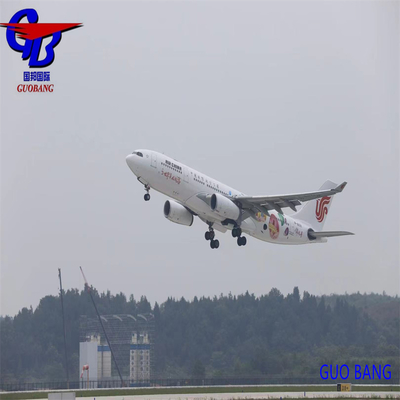 Air Freight From to Paris France Special Service Combine Shipment From Several Suppliers