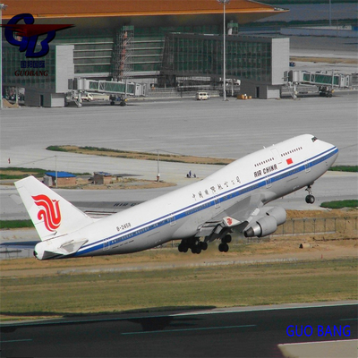Air Freight From to Paris France Special Service Combine Shipment From Several Suppliers