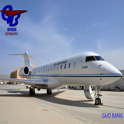 Trucking Pick up From Suppliers to Port/Warehouse Affordable and Fast Air Freight Service From Guangdong to South Africa
