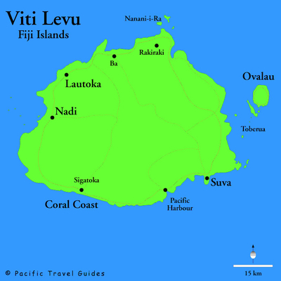 The Ocean freight of LCL shipping from Guangzhou/Shenzhen to Suva/Lautoka, Fiji
