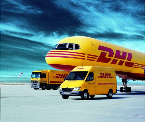CIQ Fedex International Courier Service
