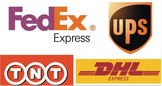 China To USA Guobang International Express Courier Service