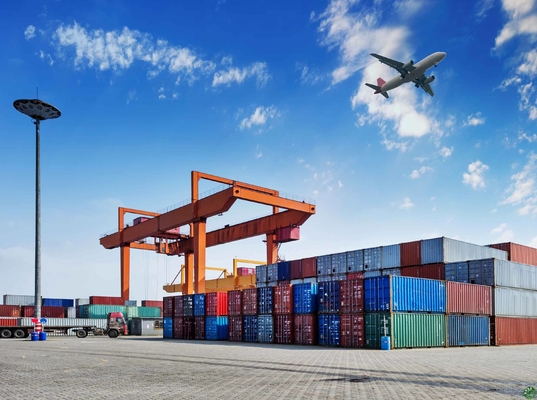 Cargo Inspection MH Shipping From China To Europe