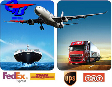 Courier Shipping CIQ Document Certification Service