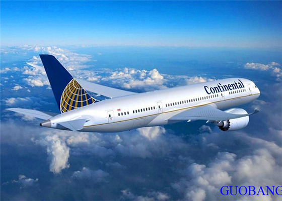 International Air Freight CZ Shipping From China To Germany