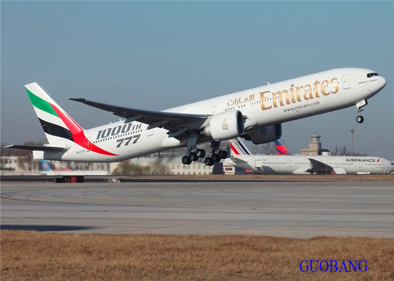 International Air Freight CZ Shipping From China To Germany