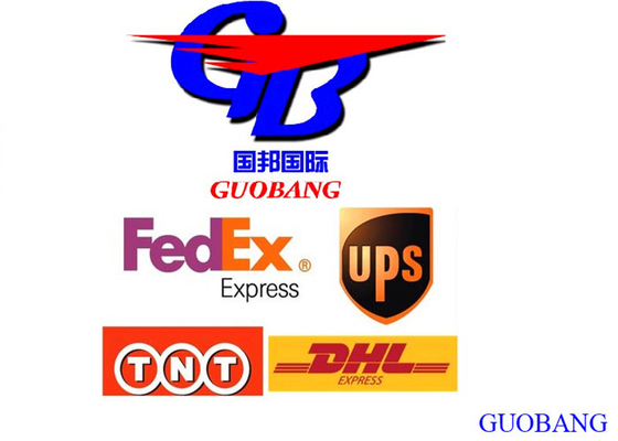 China To India GUOBANG Air Express International Courier