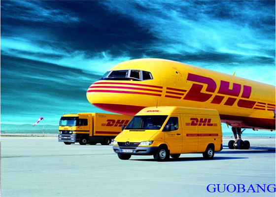 China To India GUOBANG Air Express International Courier