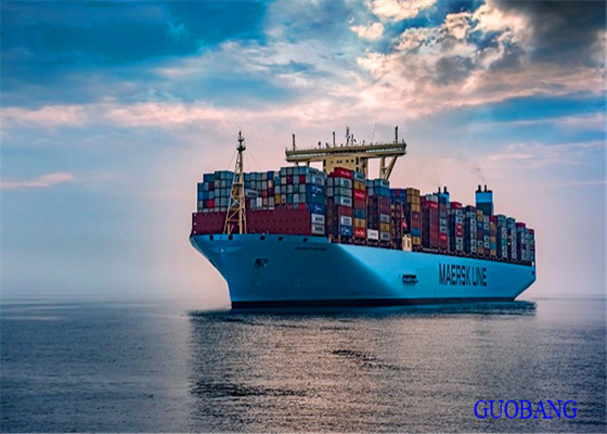 China To India Nhava Sheva 40OT International Sea Freight